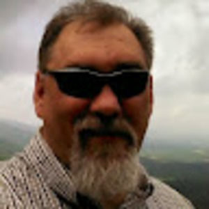 Meet your Posher, Greg